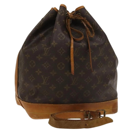 Louis Vuitton Noe Bag - Monogram Canvas