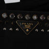 PRADA CANAPA BAG BLACK