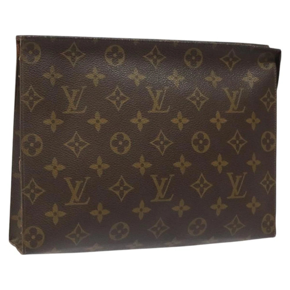 LOUIS VUITTON POSH TOILETTE 26 POUCH MONOGRAM