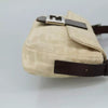 FENDI MAMMA BAGUETTE SHOULDER BAG ZUCCA CANVAS - Brands Select
