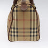 BURBERRY BOSTON BAG NOVA CHECK - VINTAGE