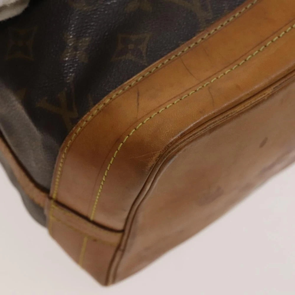 Louis Vuitton Noe Bag - Monogram Canvas