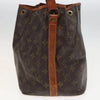 Louis Vuitton Petit Noe - Monogram Canvas