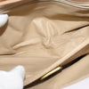 Christian Dior Chain Shoulder Bag - Beige Leather