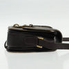VINTAGE FENDI CROSSBODY BAG ZUCCA CANVAS