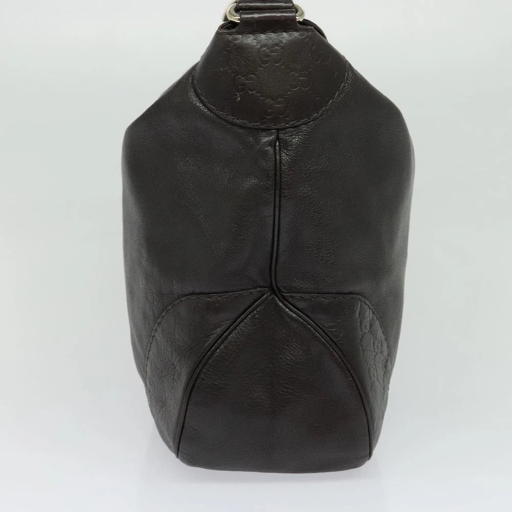 GUCCI GUCCISSIMA BAG