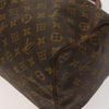 Vintage Louis Vuitton Speedy 35 Bag - Monogram Canvas