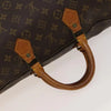 Louis Vuitton Speedy 40 Bag Monogram Canvas