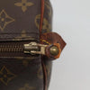 Louis Vuitton Speedy 30 Bag - Monogram Canvas