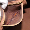 LOUIS VUITTON SPEEDY 35 MONOGRAM CANVAS