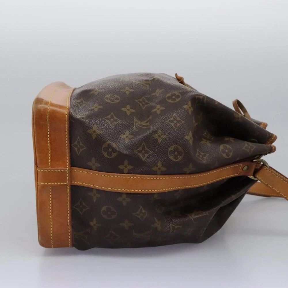 Louis Vuitton Noe Bag - Monogram Canvas