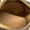 CELINE MACADAM HANDBAG