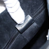 GUCCI SHOULDER BAG BLACK LEATHER - Brands Select
