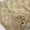 GUCCI BAG GG CANVAS
