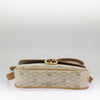 Vintage Dior Shoulder Bag - Honeycomb Canvas