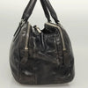 Vintage Miu Miu Handbag Black - Leather