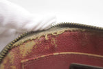 LOUIS VUITTON DAMIER EBENE COSMETIC POUCH - Brands Select