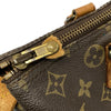 LOUIS VUITTON SPEEDY 30 BAG MONOGRAM CANVAS - Brands Select