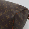 Louis Vuitton Speedy 25 Vintage - Monogram Canvas
