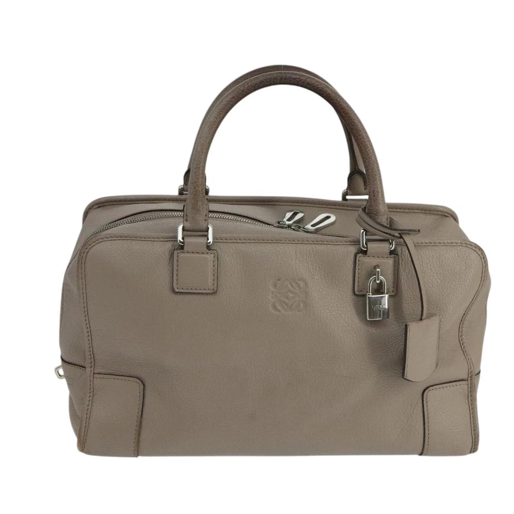 LOEWE ANAGRAM AMAZONA 36 BAG