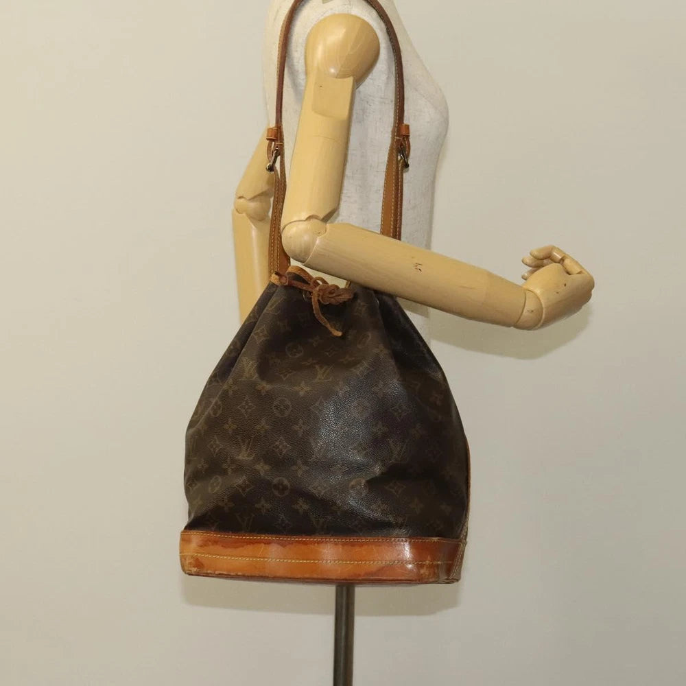 Louis Vuitton Noe bag - Monogram Canvas