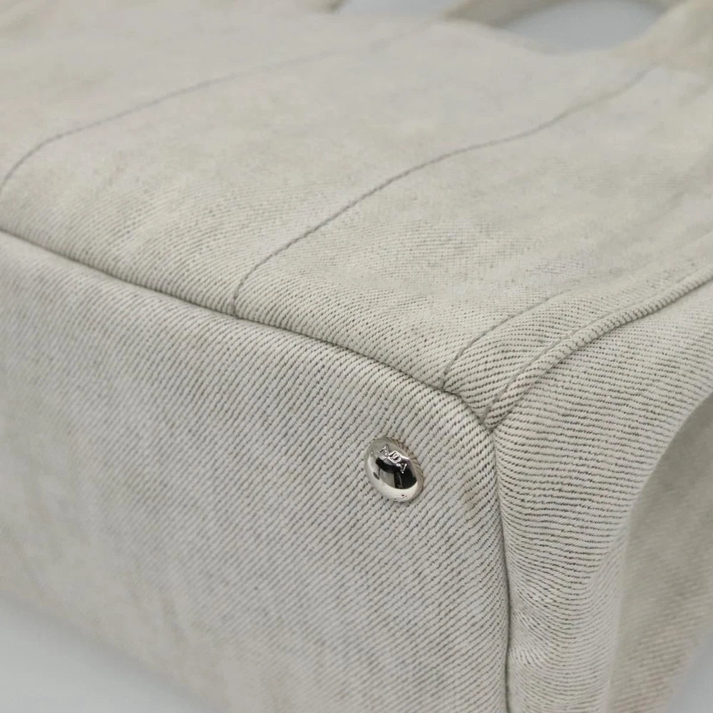 PRADA BIJOUX CANAPA BAG