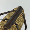 Dior Veske Brun - Trotter Canvas