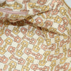 Gucci Guccissima Tote Bag - Yellow Leather