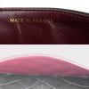 VINTAGE CHANEL MATELASSE 25 DOUBLE FLAP BAG