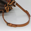 Vintage Louis Vuitton Noe Bag - Monogram Canvas