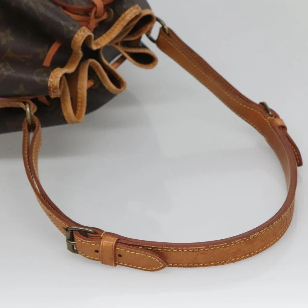 Vintage Louis Vuitton Noe Bag - Monogram Canvas