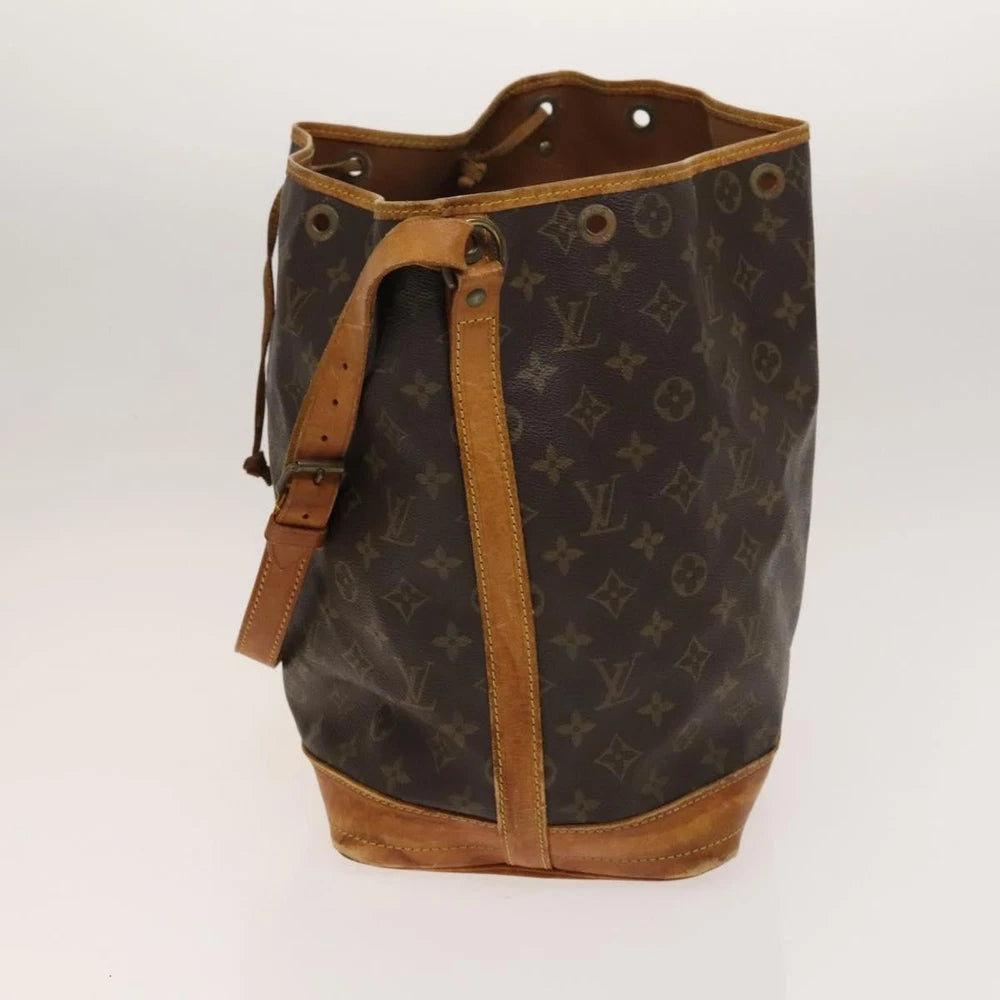 Louis Vuitton Noe GM Vintage - Monogram Canvas