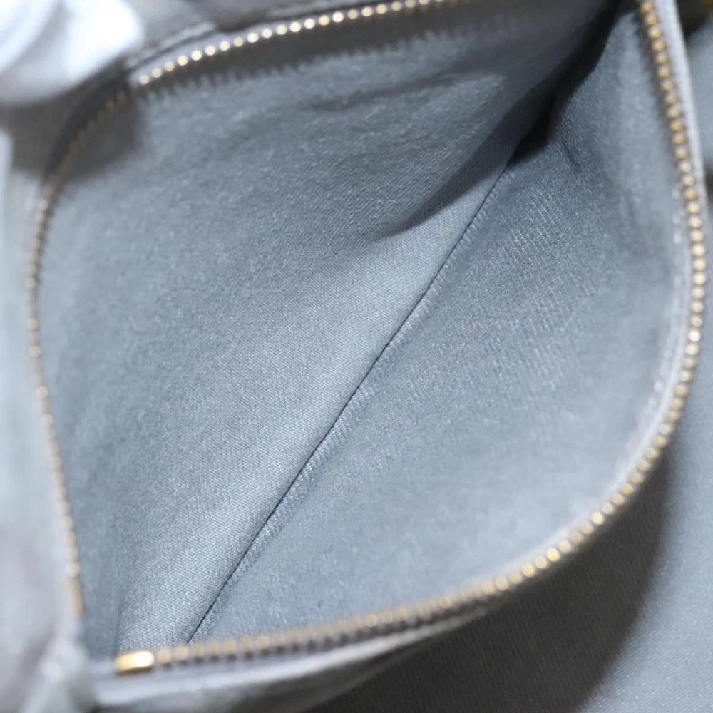 PRADA CANAPA TOTE BAG MM