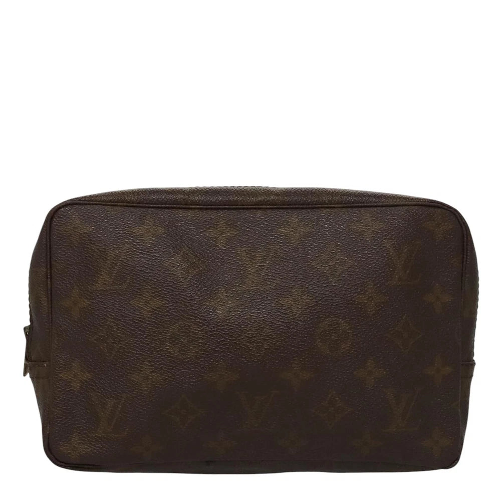LOUIS VUITTON TROUSSE TOILETTE 23 MONOGRAM CANVAS - VINTAGE