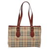Burberry Shoulder Bag - Beige Nova Check