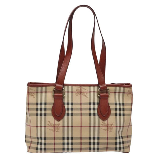 Burberry Shoulder Bag - Beige Nova Check