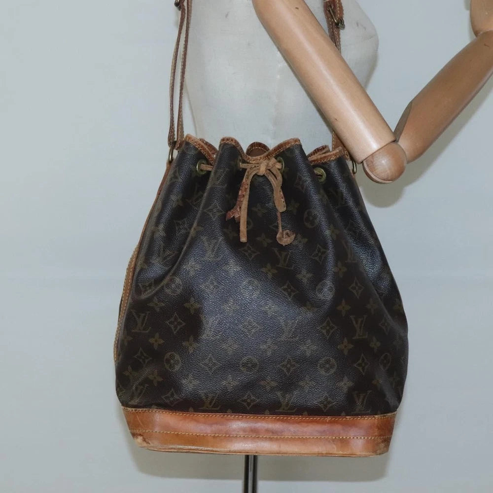 Louis Vuitton Noe Bag - Monogram Canvas