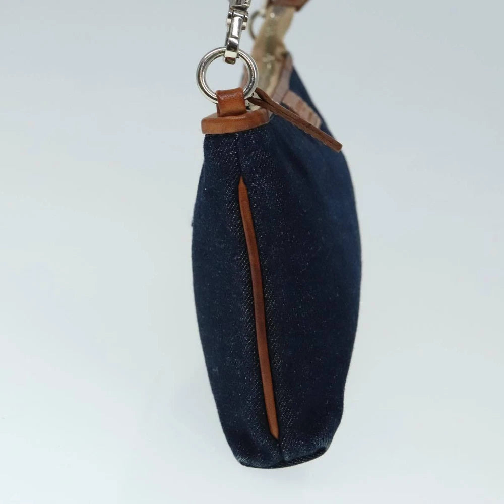 BURBERRY SHOULDER BAG BLUE LABEL