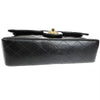 VINTAGE CHANEL MATELASSE 25 DOUBLE FLAP BAG