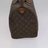LOUIS VUITTON SPEEDY 40 MONOGRAM CANVAS