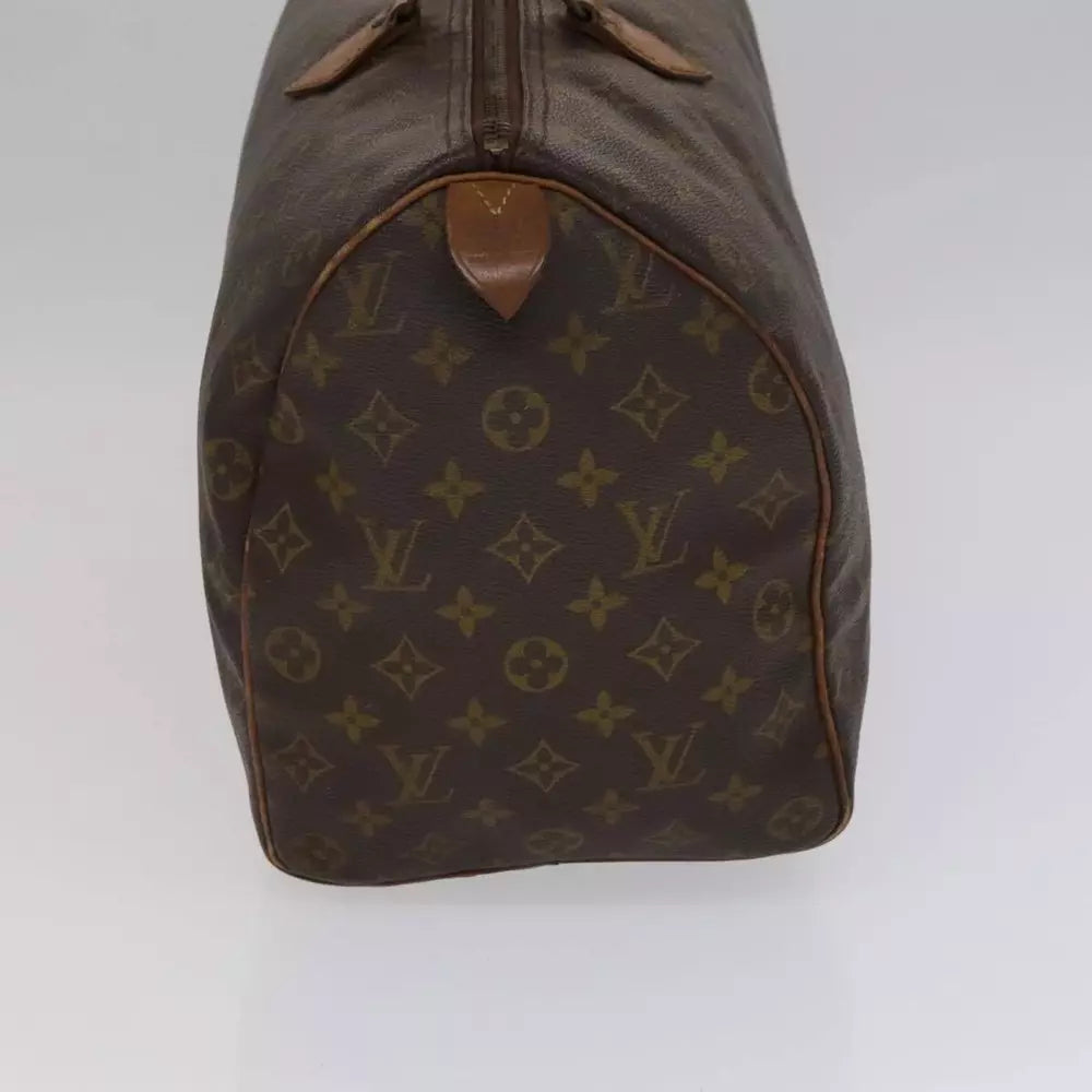 LOUIS VUITTON SPEEDY 40 MONOGRAM CANVAS