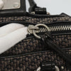 CHLOE MINI PADDINGTON BAG COTTON