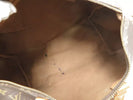 LOUIS VUITTON SPEEDY 35 BAG MONOGRAM CANVAS