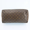 LOUIS VUITTON SPEEDY 40 BAG MONOGRAM CANVAS