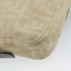 FENDI MAMMA BAGUETTE SHOULDER BAG ZUCCA CANVAS - Brands Select