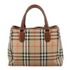 VINTAGE BURBERRY HANDBAG NOVA CHECK