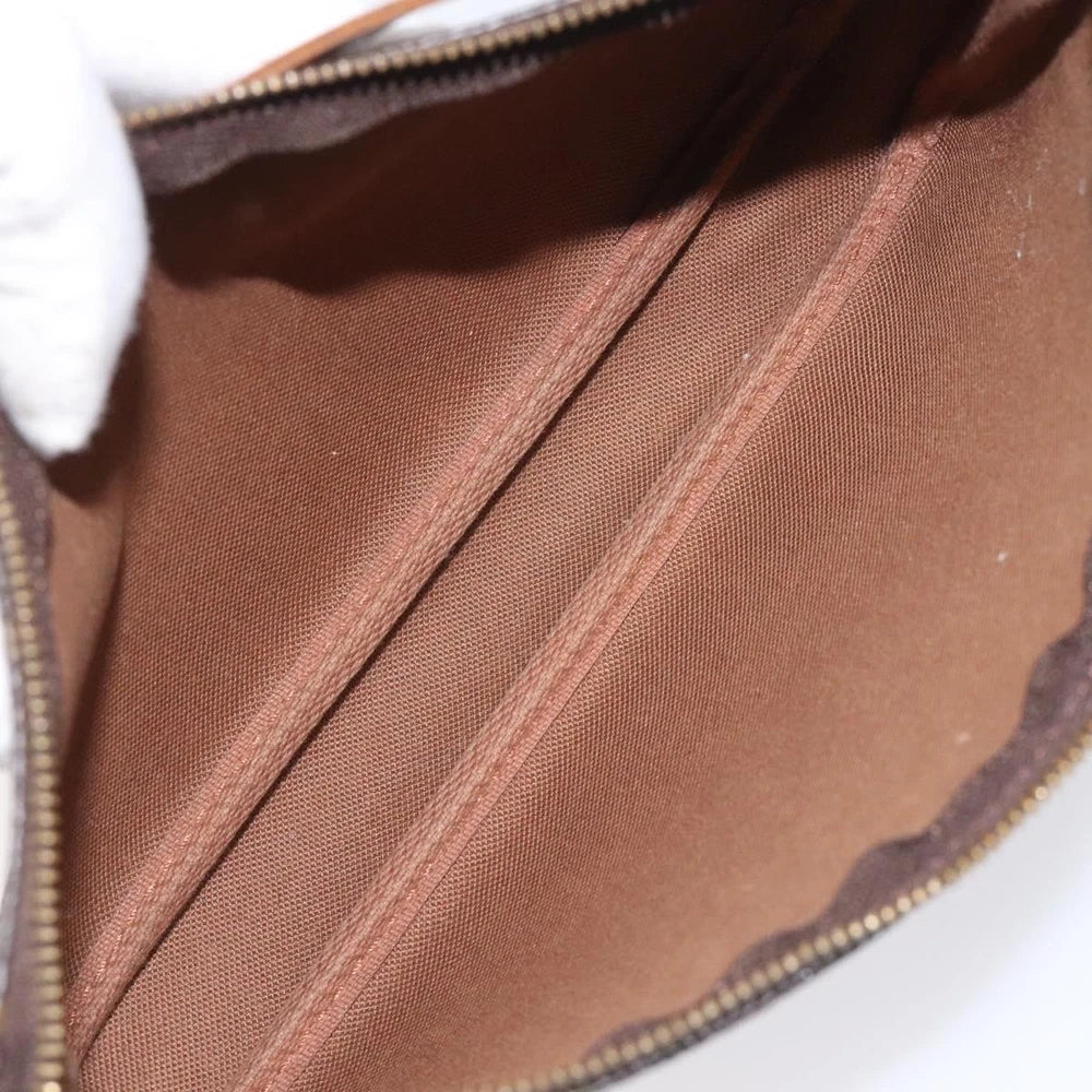 LOUIS VUITTON POCHETTE BAG MONOGRAM CANVAS