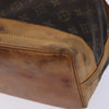 LOUIS VUITTON NOE BUCKET BAG MONOGRAM CANVAS