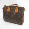 LOUIS VUITTON SPEEDY 25 BAG MONOGRAM CANVAS