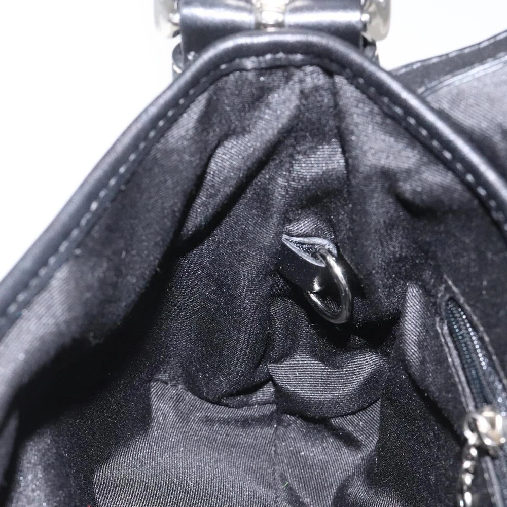 COACH SIGNATURE SHOULDER BAG